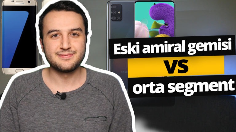 eski amiral gemisi vs orta segment telefon