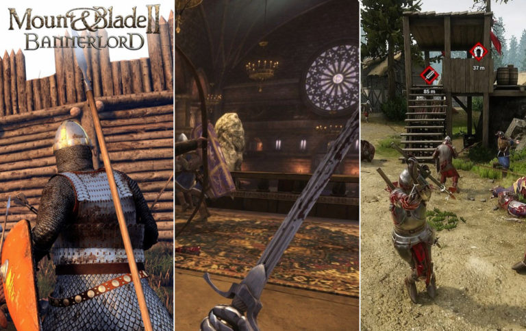 orta çağ, savaş oyunları