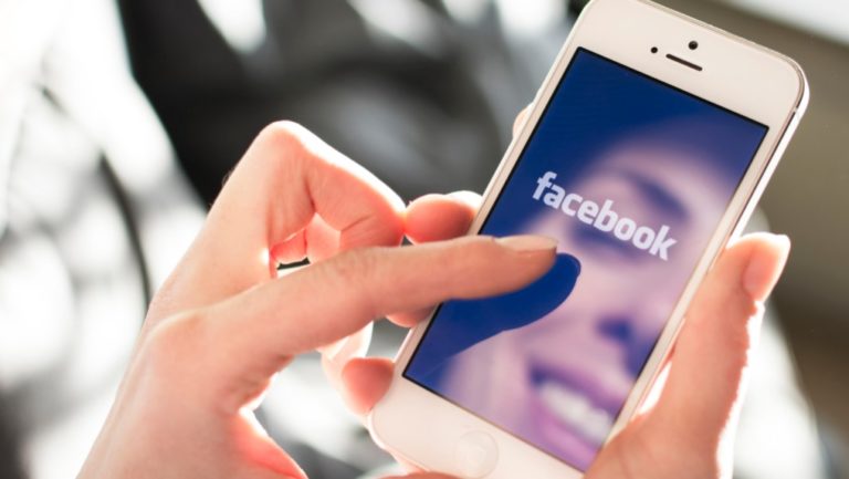 İşte Facebook’tan yeni bir özellik: Komşuya yardım