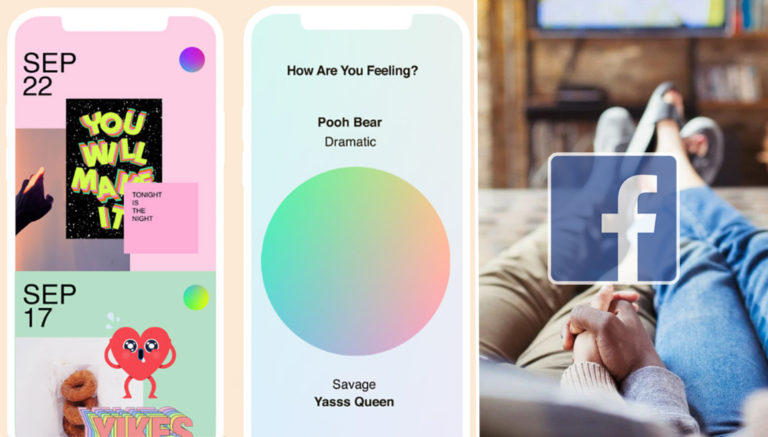 Facebook Tuned çıktı! Çiftlere özel mesajlaşma!