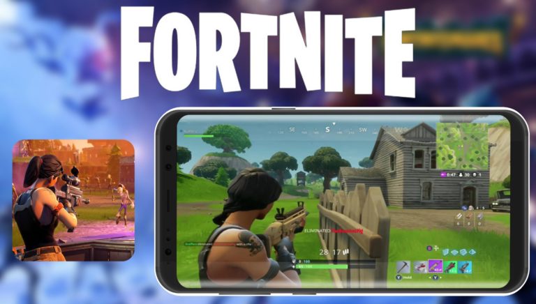 Fortnite oyuncularına Android müjdesi!
