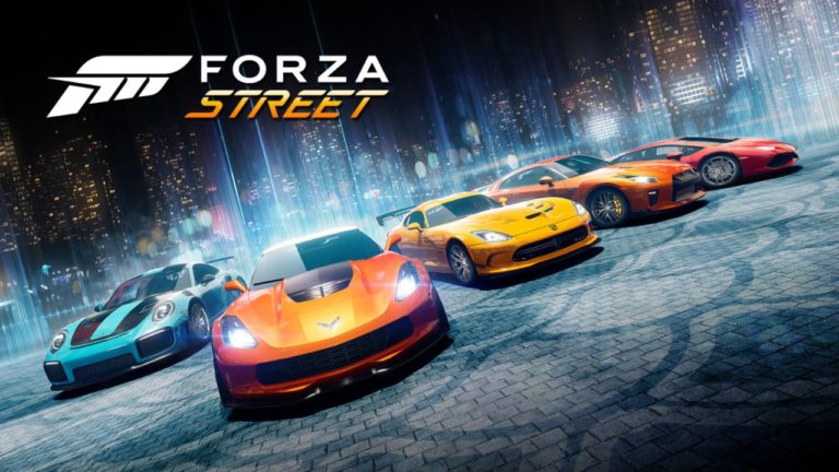 forza street çıkış tarihi