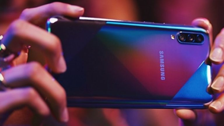Galaxy A21s performans testi ortaya çıktı
