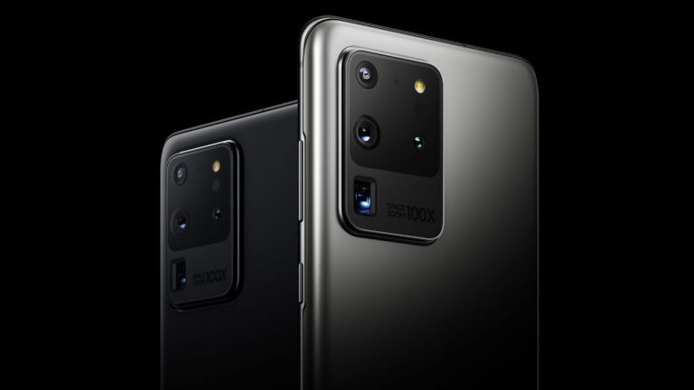 galaxy s20 güncelleme müjdesi