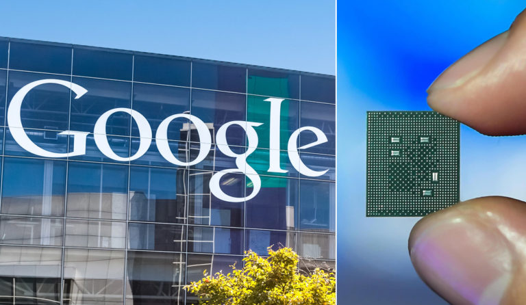 mobil işlemci, 5nm mobil işlemci