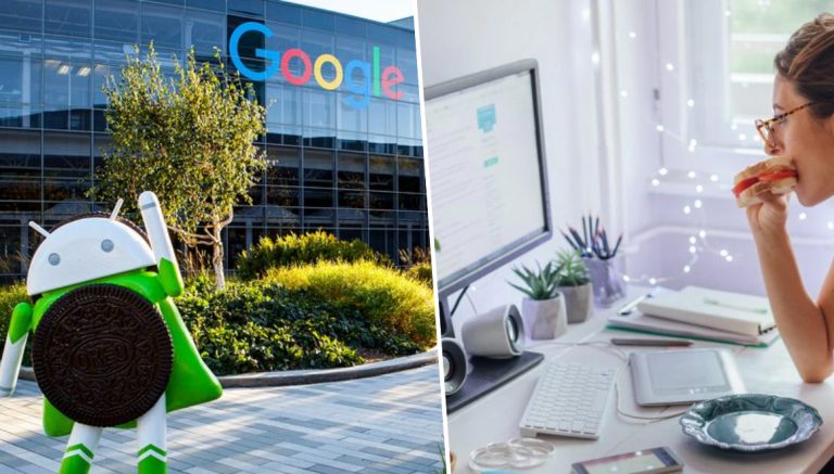 Google aramaları ve Android’de büyük sıçrama!