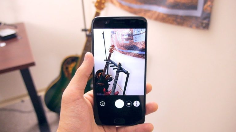 Google Camera Go HDR