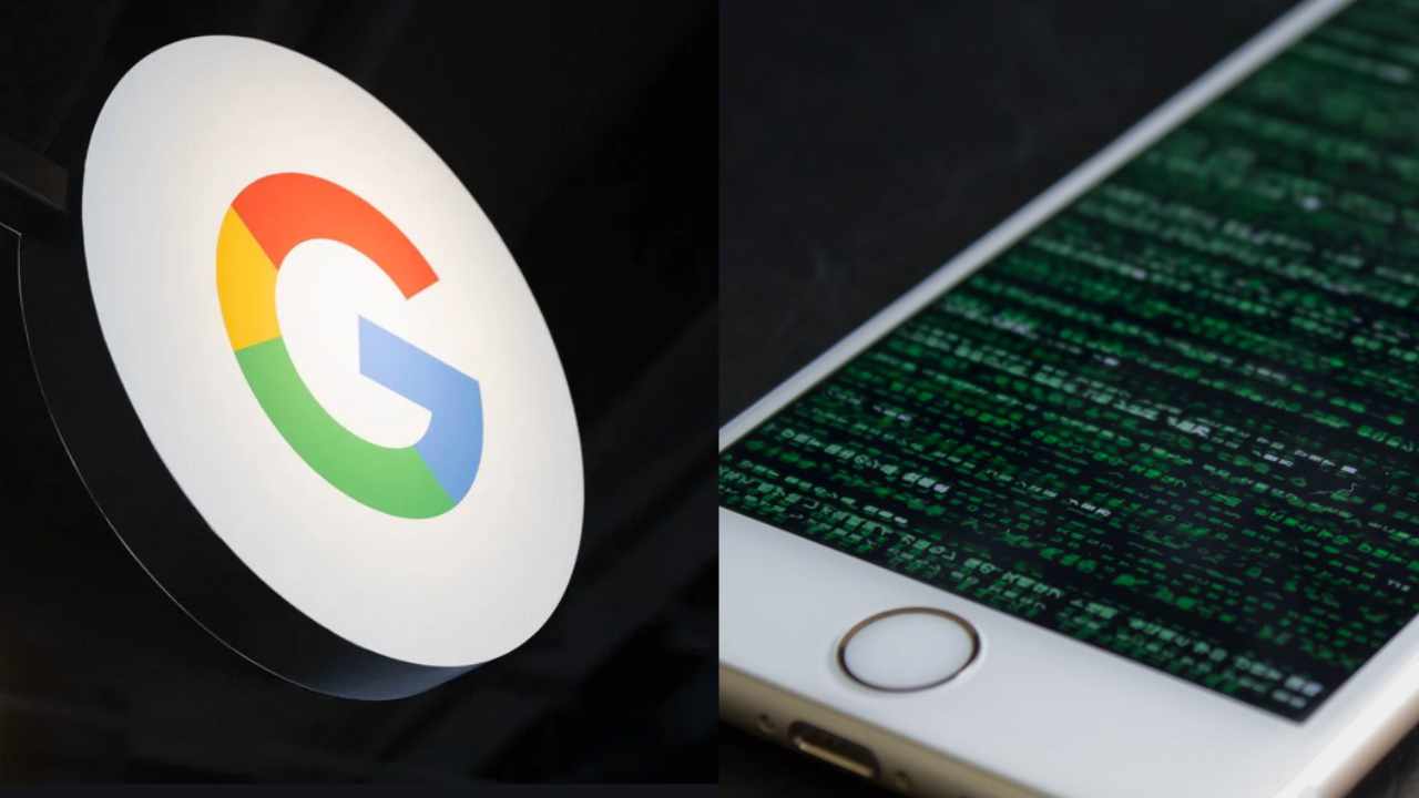 Google iPhone’un güvenlik açığını buldu