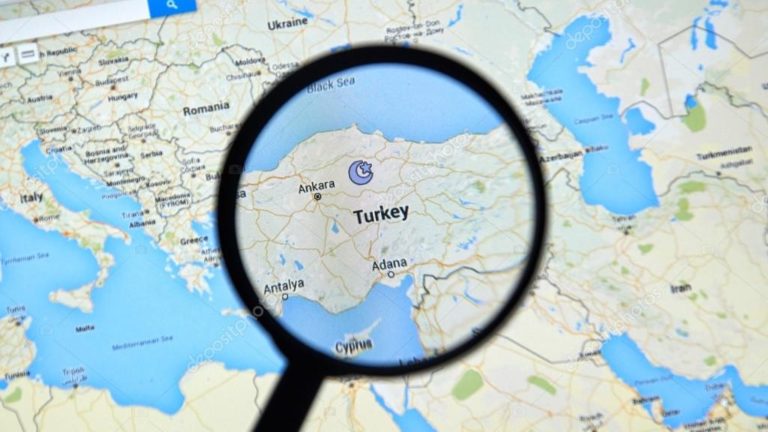 İnsanlar nerede? Google açıkladı, Türkiye de var