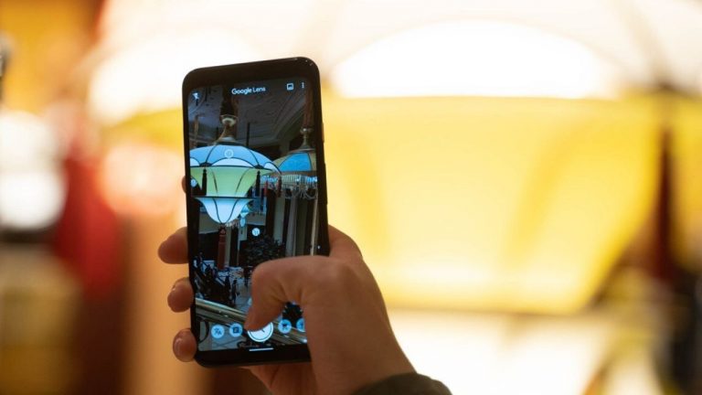 google lens uygulaması matematik