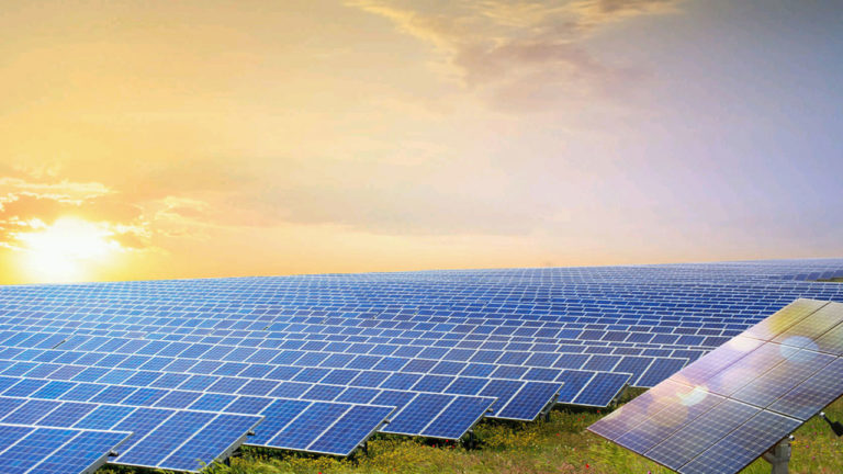 Güneş enerjisi, doğal gazdan daha hesaplı!