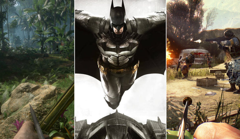 Hafta ortası çılgınlığı ve Steam indirim fırsatları