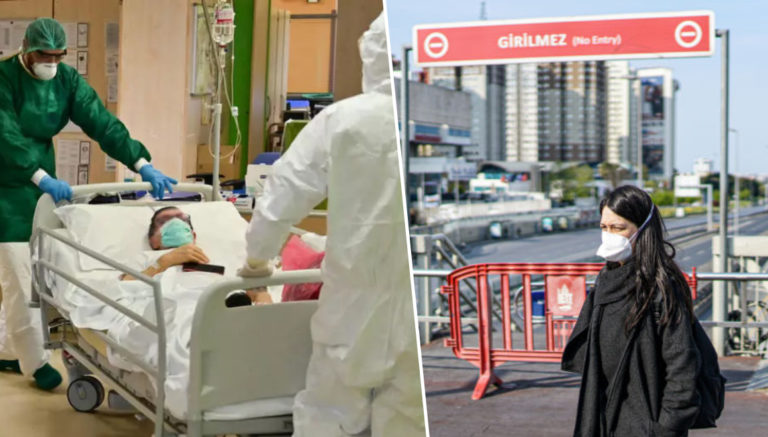 Hayat ne zaman normale dönecek? İşte açıklamalar