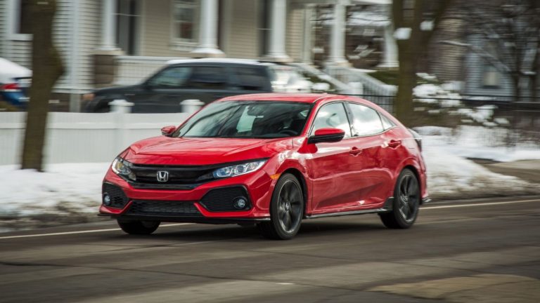 Honda ve General Motors’tan yeni otomobil işbirliği