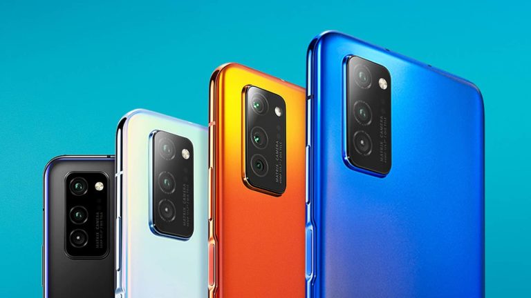 Honor 30 ve Honor 30 Pro özellikleri sızdı!