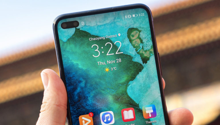 Honor’un yeni amiral gemisi performans testinde!