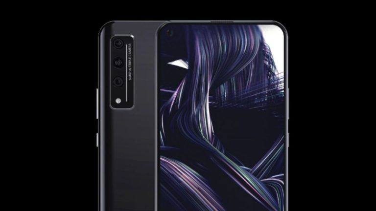 Honor X10 özellikleri ve tasarımı sızdırıldı!