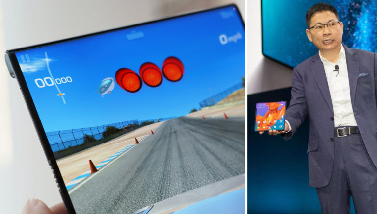 30 bin TL’lik Huawei Mate Xs için zarar açıklaması - ShiftDelete.Net