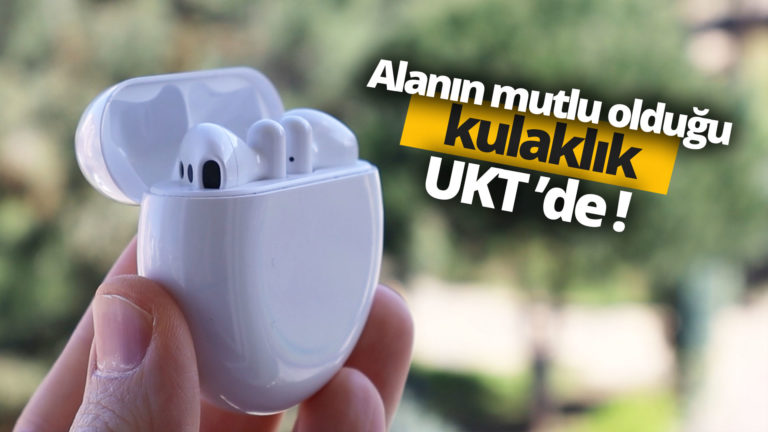 Huawei FreeBuds 3 Uzun Kullanım Testi