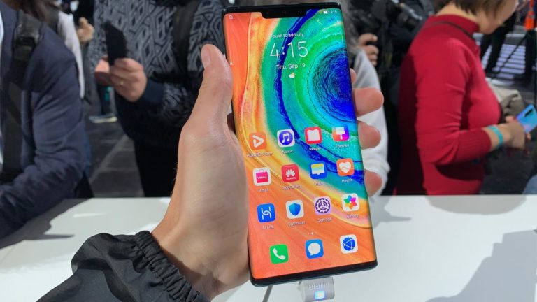 Huawei Mate 30 ve Honor 9X için beklenen haber