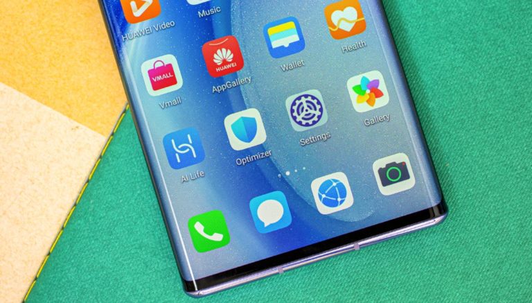 Huawei Mate 30 Pro EMUI 10.1 Beta çıktı - ShiftDelete.Net