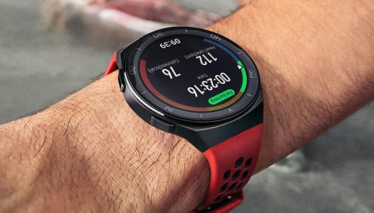 Huawei Watch GT 2e Türkiye fiyatı belli oldu