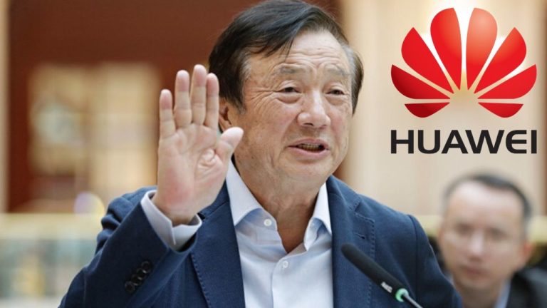 Huawei CEO’su artık sadece CEO görevinde!