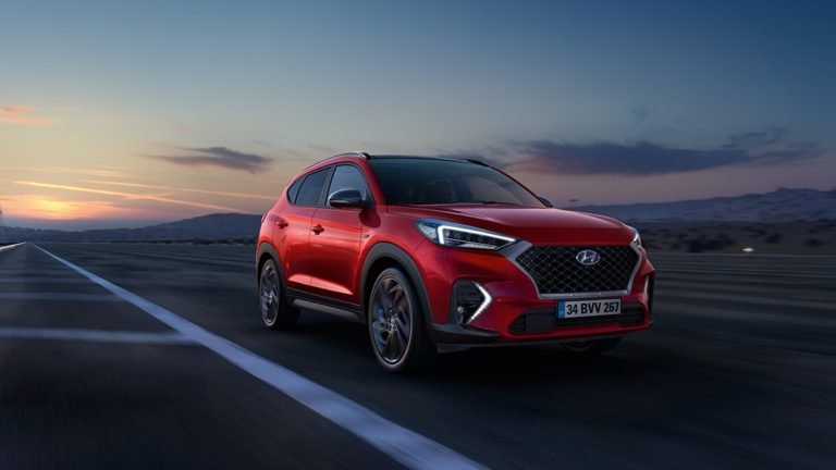 Hyundai de logo kervanına katıldı!