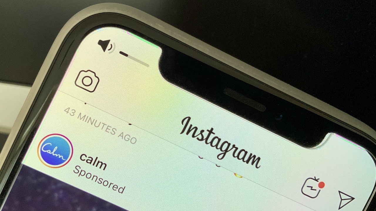 Instagram Hikayeleri, DM’ye teşvik edecek