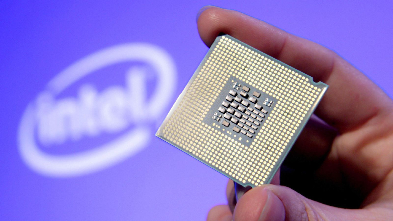Intel 10. nesil H sınıfı işlemciler tanıtıldı! İşte özellikleri