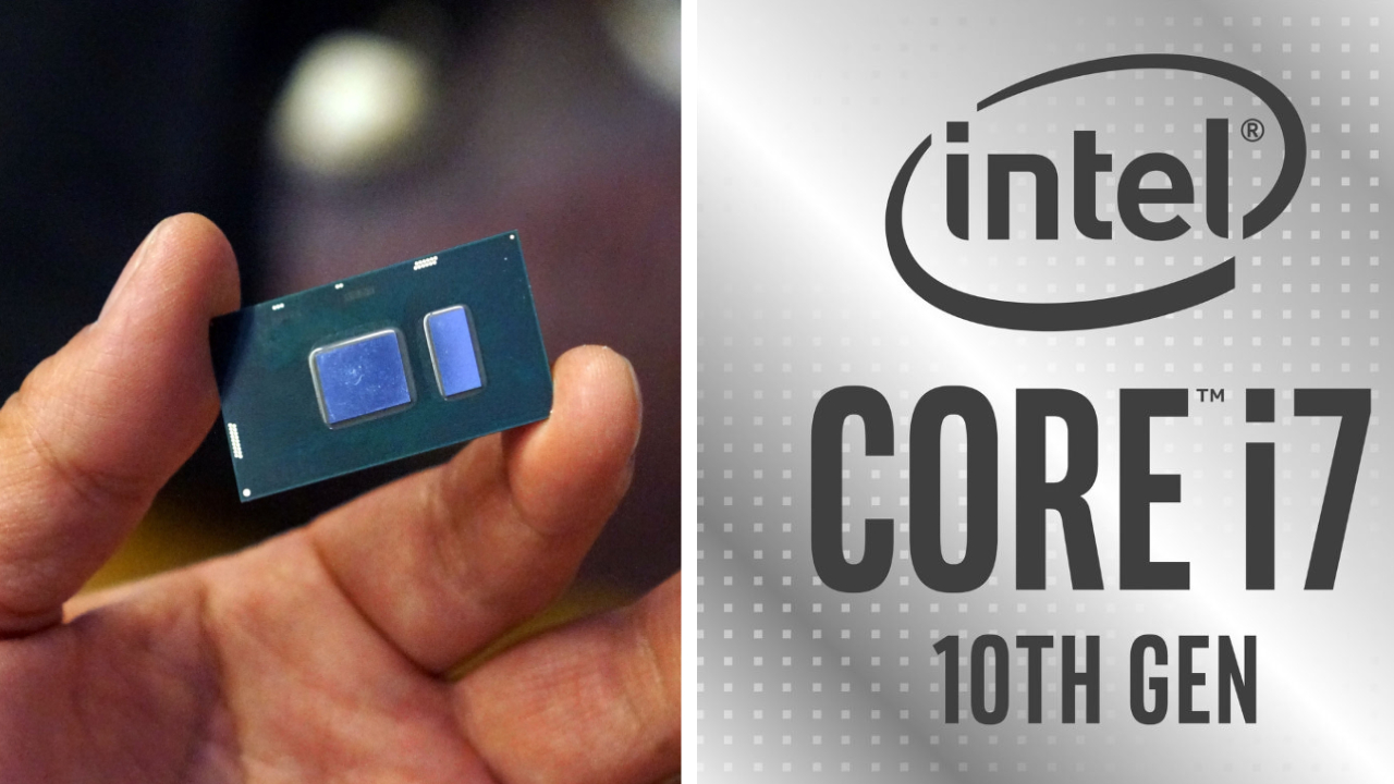 Intel Core i7-10750H performans testi