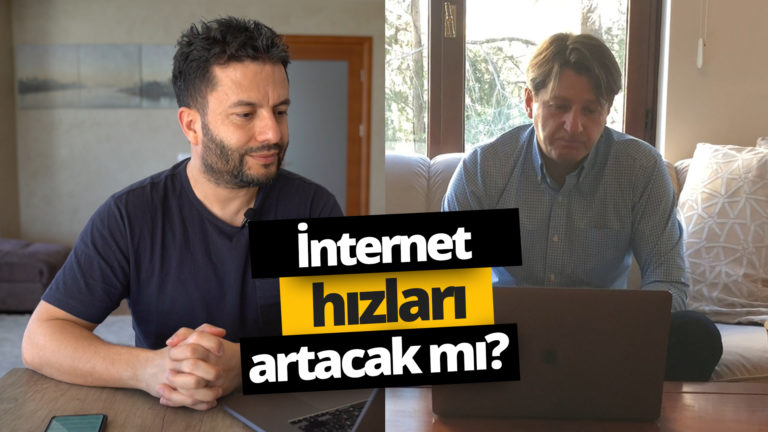 internet hızları artacak mı