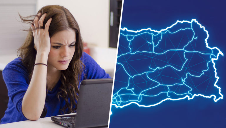 İnternet neden yavaş? İşte son istatistikler