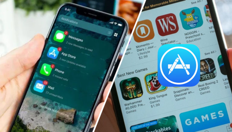 iOS 14 uygulamaları indirmeden deneme imkanı sunacak - ShiftDelete.Net