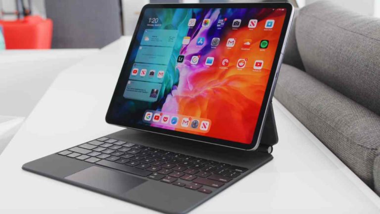 Tablet pazarının lideri, en yakın rakibine fark attı