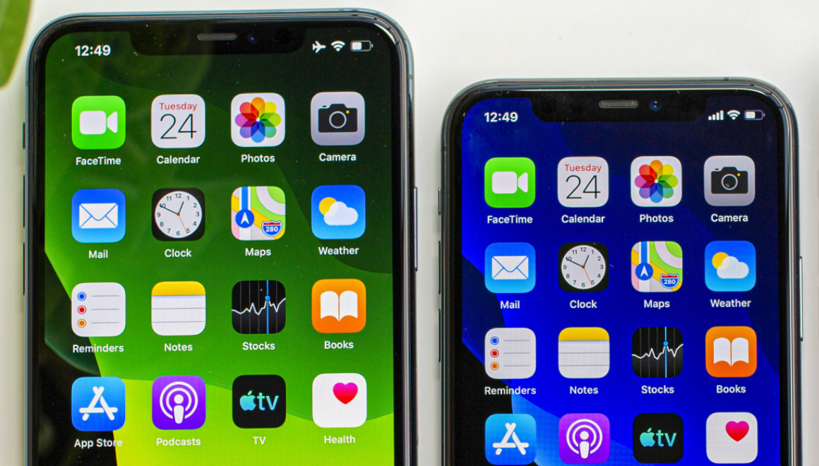 iPhone 12 ekran boyutları: dört model geliyor!