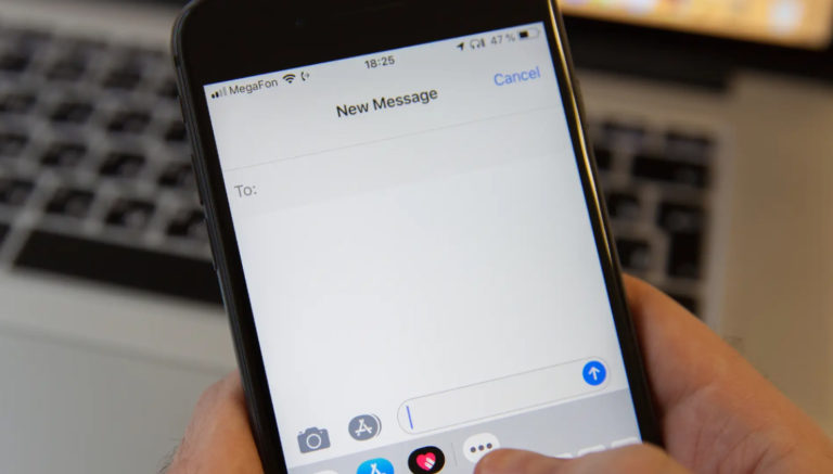 iPhone çökerten mesaj! Bu kez tüm cihazları etkiliyor!