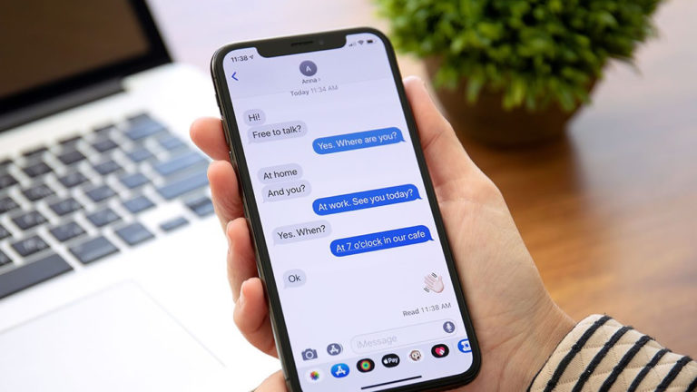 Keyifli vakit geçireceğiniz iMessage oyunları!