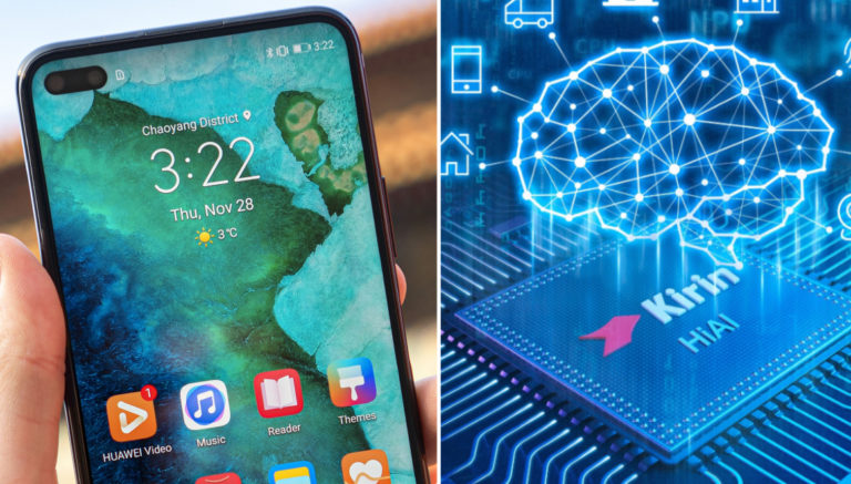 Kirin 985 özellikleri netleşiyor