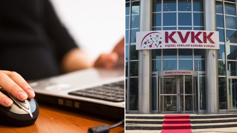 KVKK Başkanı uyardı: Corona zamanı verilere dikkat