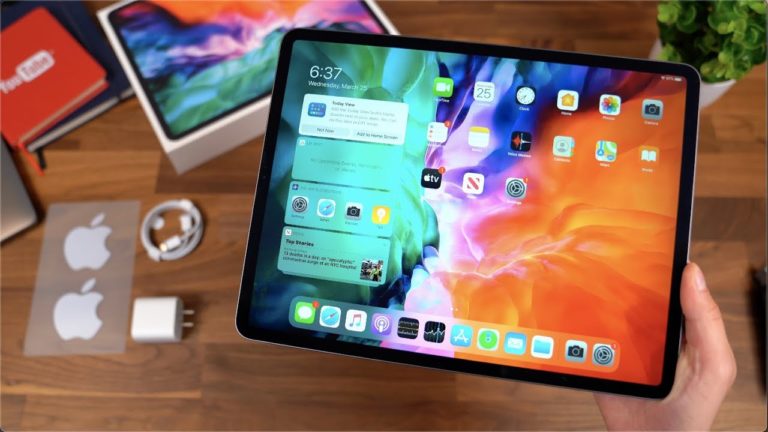 Küçük çerçeveli iPad Air modeli iddiası gündemde