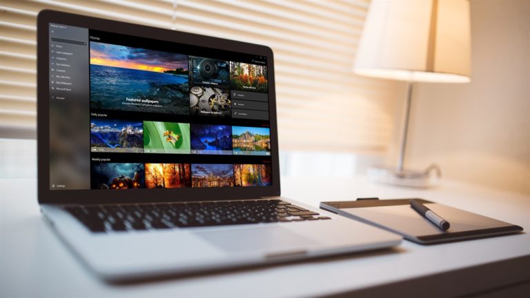 Microsoft’tan iki kere düşündürtecek şaşırtan proje!