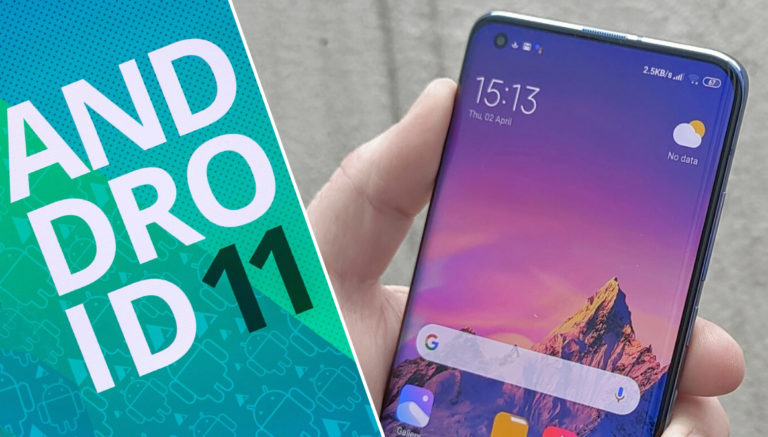 MIUI 12 ekran görüntüleri sızdırıldı!