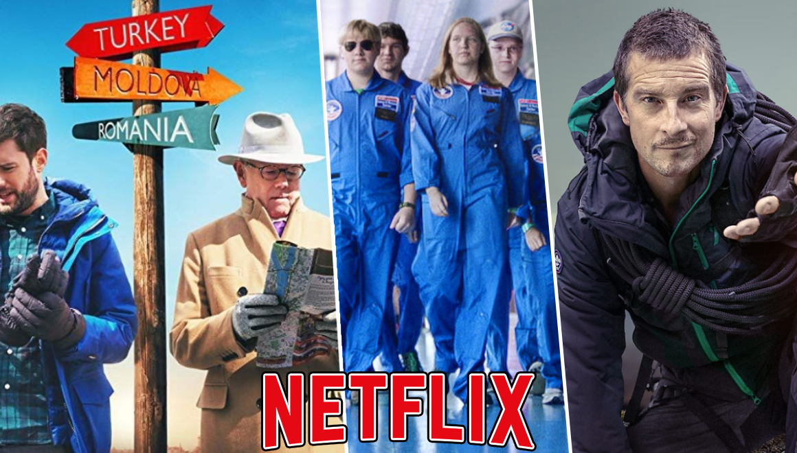 Netflix belgesel önerileri! Birbirinden farklı 10 içerik!