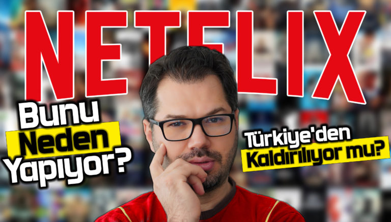Netflix eşcinsellik iddiaları doğru mu? İşte gerçekler!