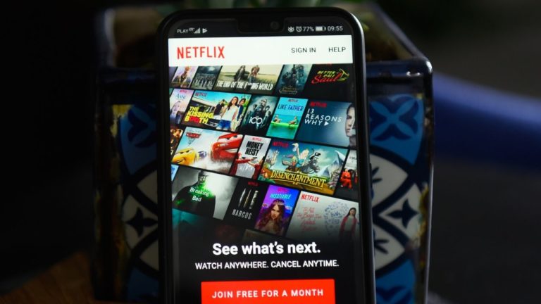 Netflix Türkiye’de bugünün en iyi içerikleri