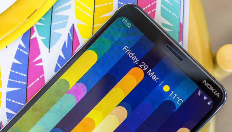 Nokia 9.3 PureView ön kameraya veda edebilir!