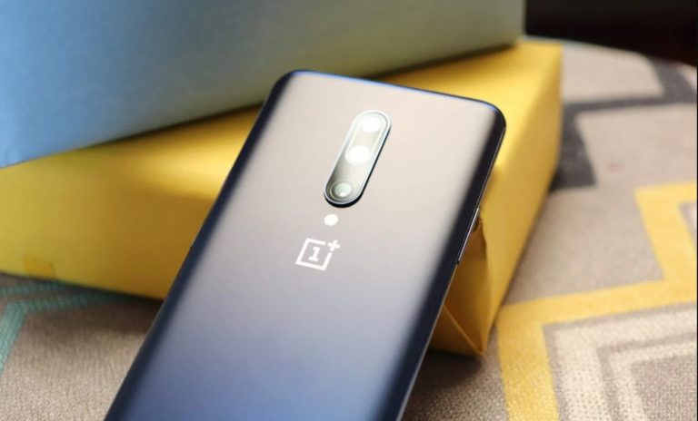 OnePlus 7 OxygenOS 10.0.5 güncellemesi yayınlandı!