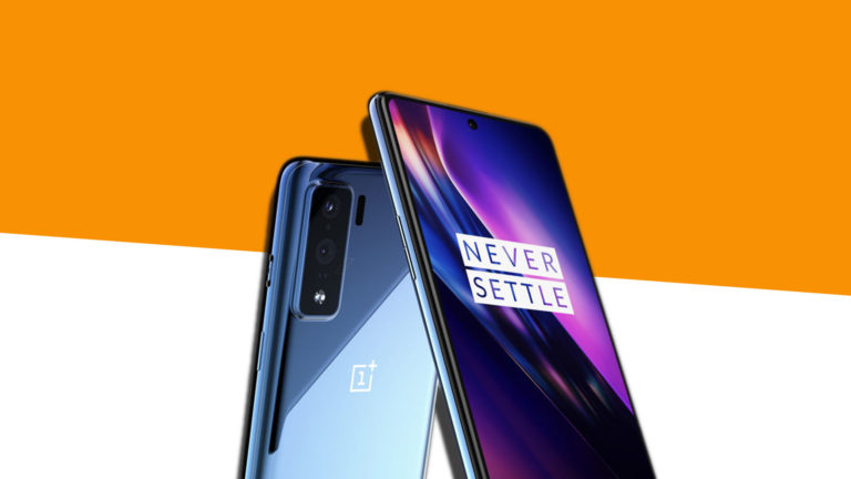OnePlus 8 Lite tanıtım tarihi sızdırıldı
