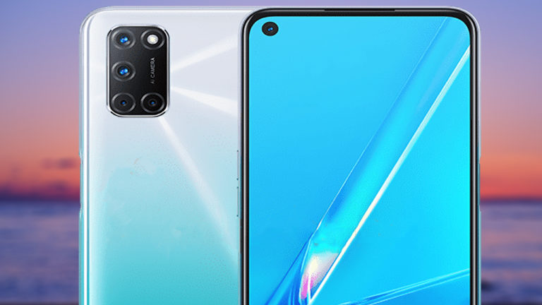 Oppo A92 özellikleri ve tasarımı sızdırıldı!
